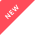 New Material Flag